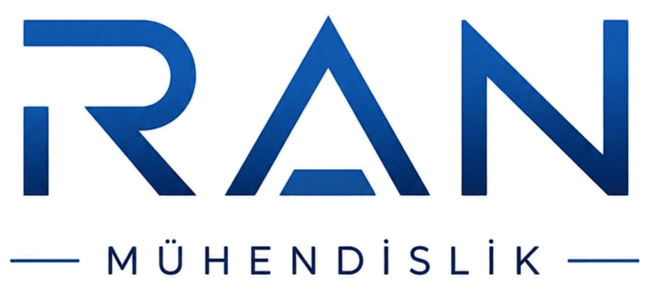 RAN Mühendislik